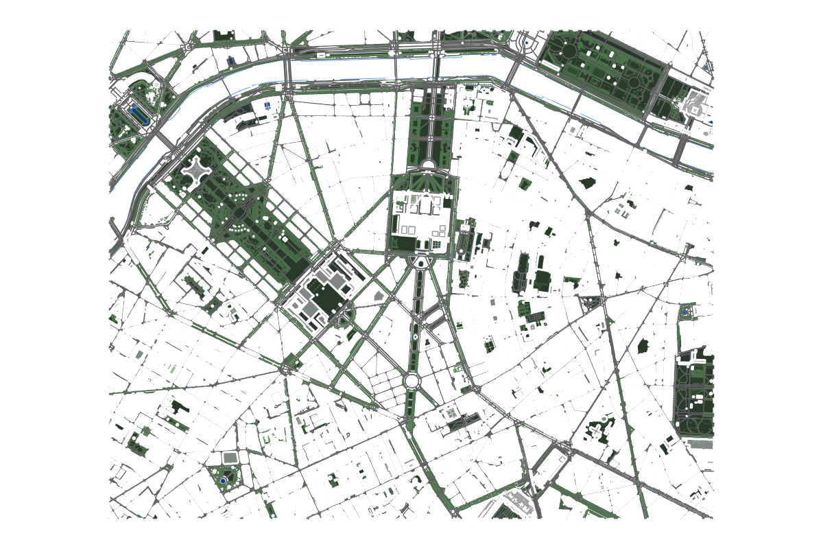 Site map