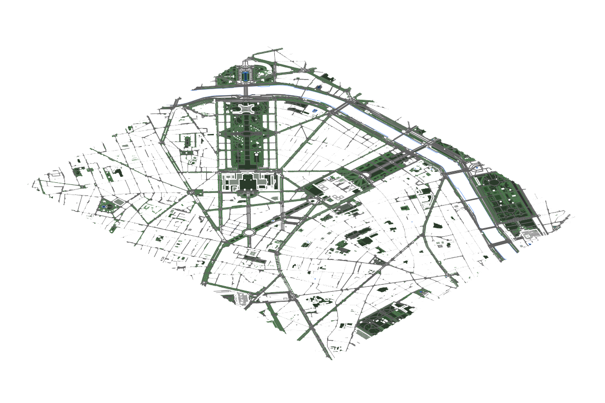 Site overview