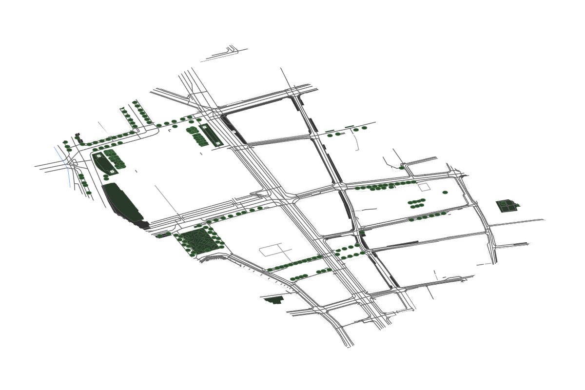 Site overview