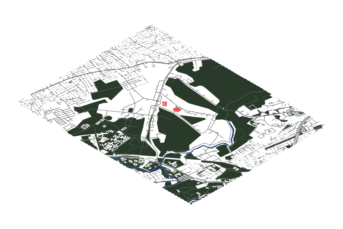 Site overview