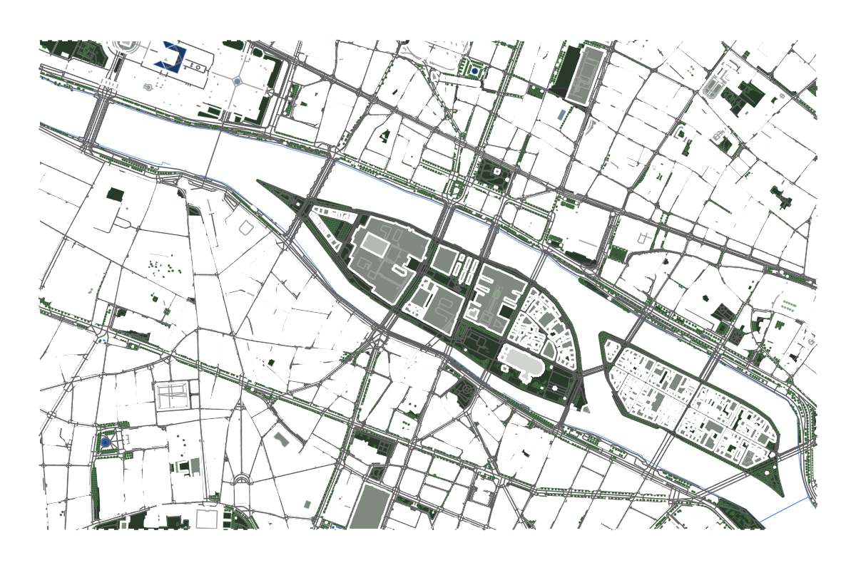 Site map