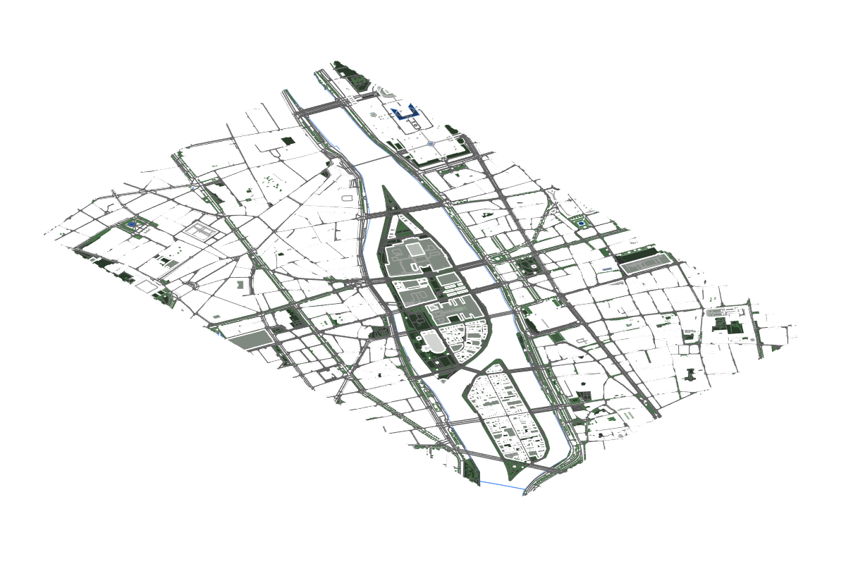 Site overview