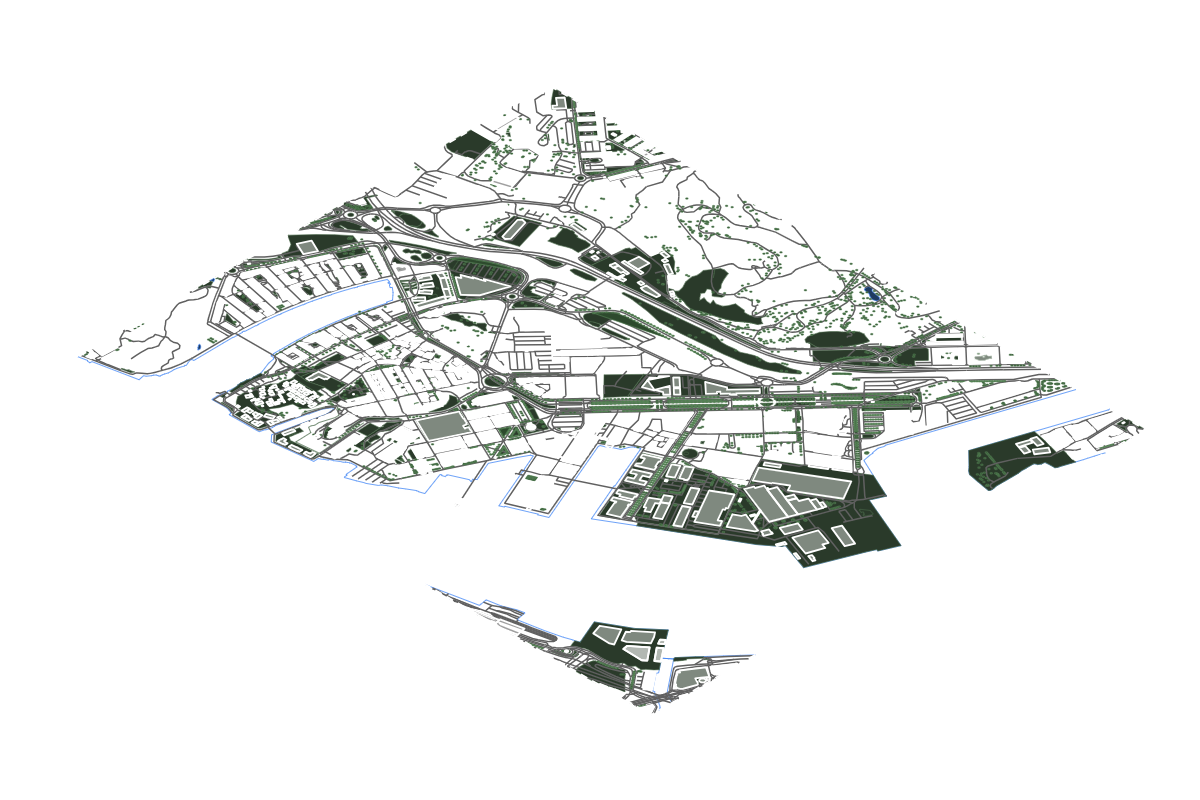 Site overview