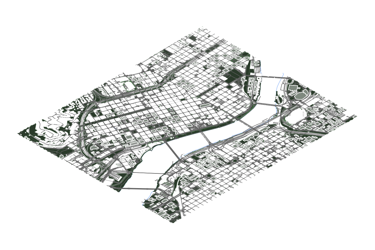 Site overview