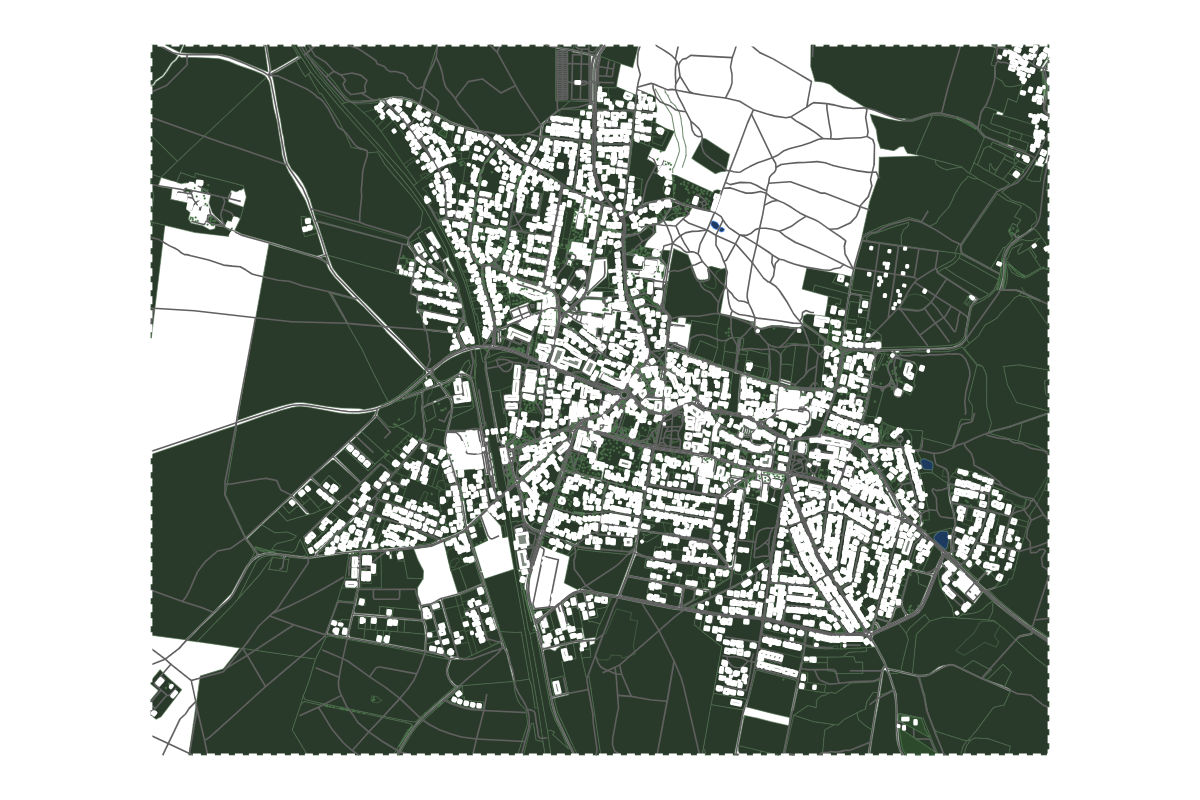 Site map