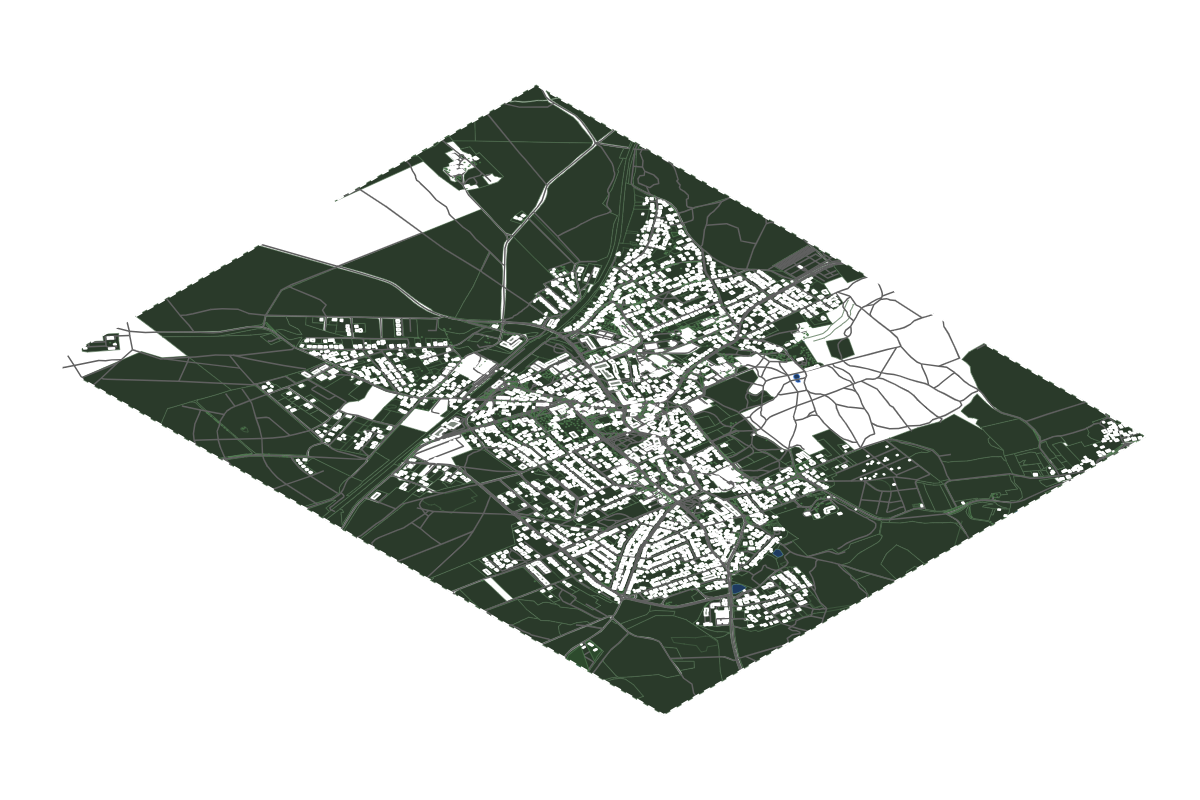 Site overview