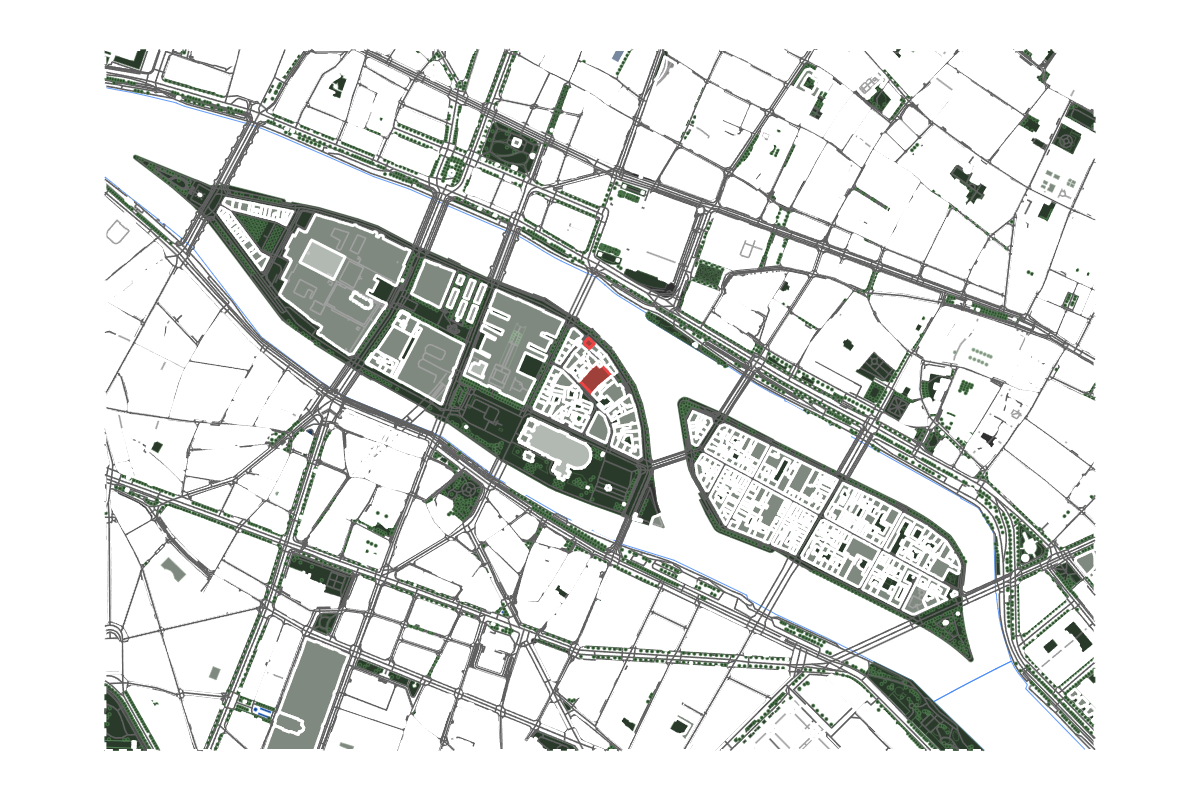 Site map
