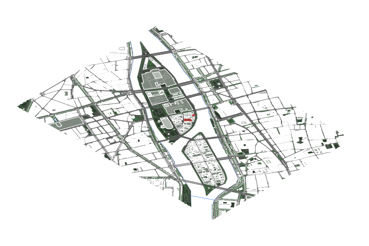 Site overview
