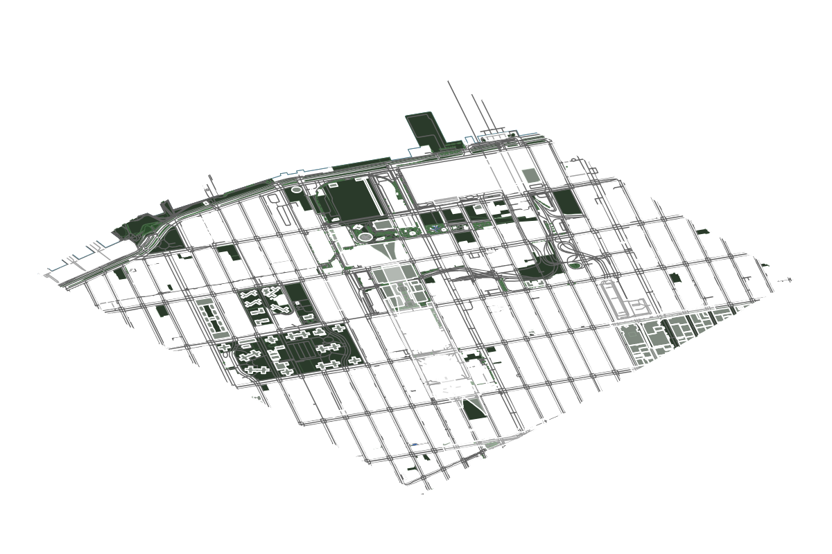 Site overview