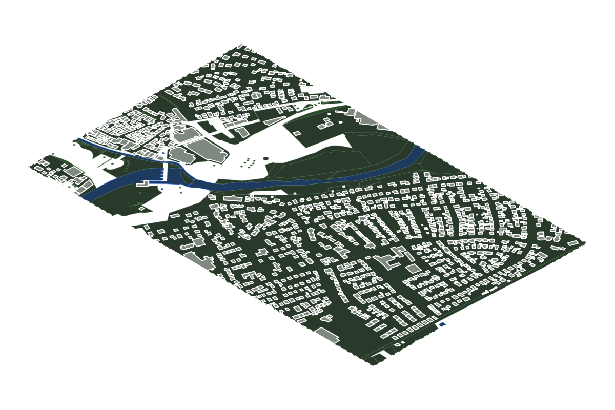 Site overview