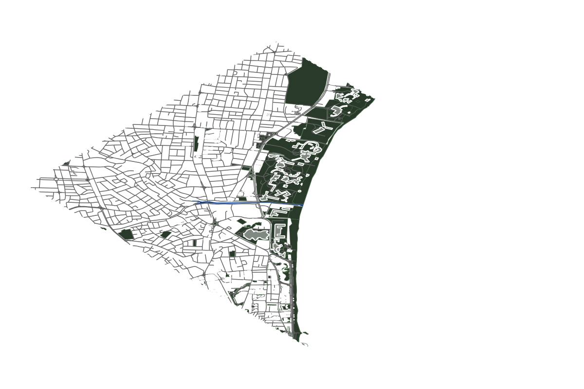Site overview
