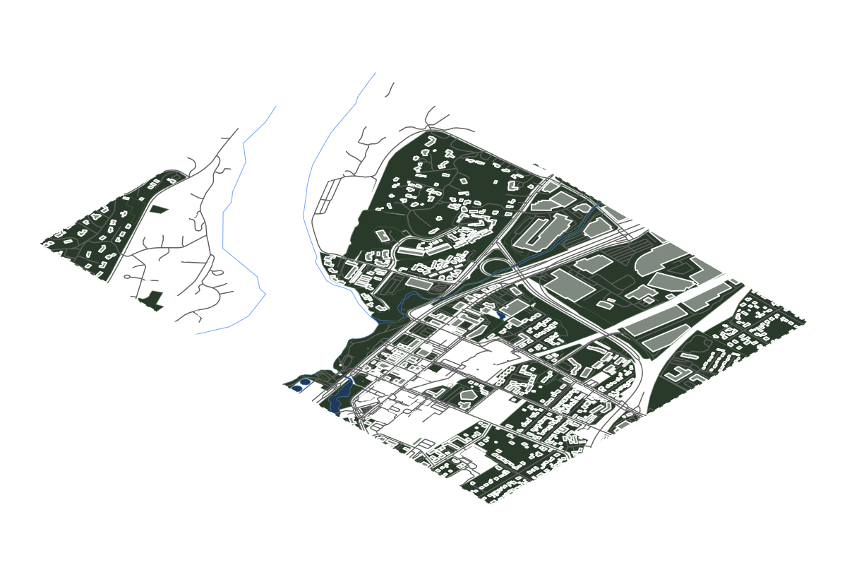 Site overview