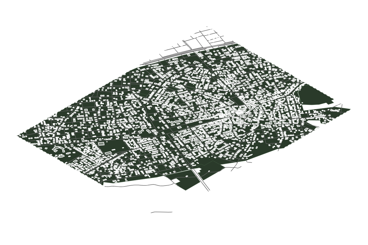 Site overview