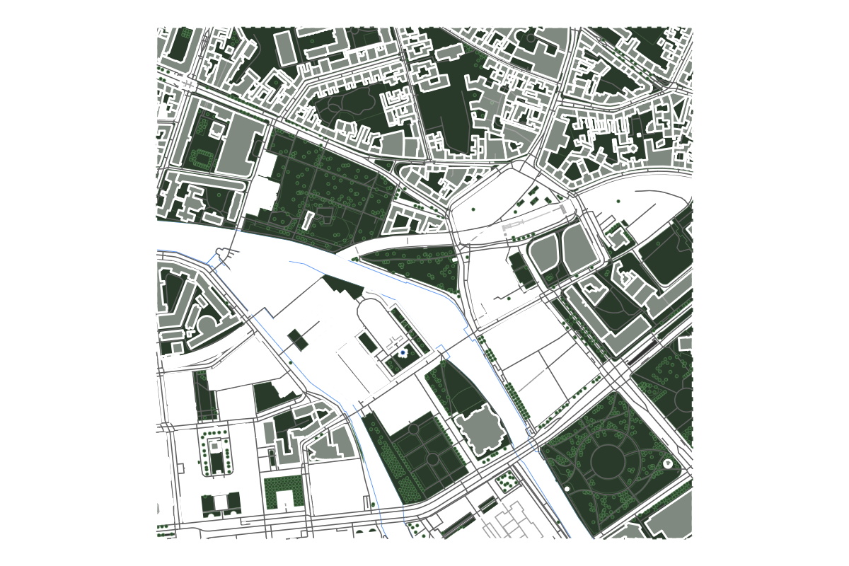 Site map