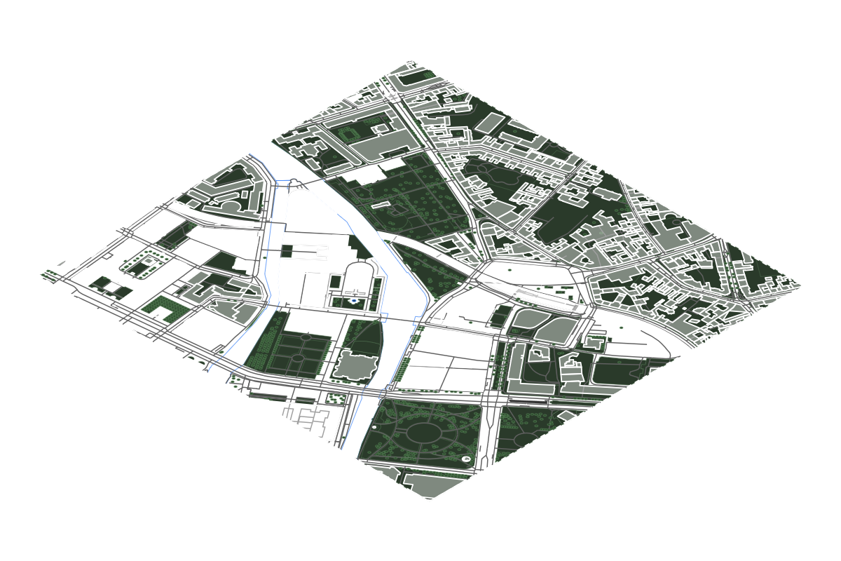 Site overview