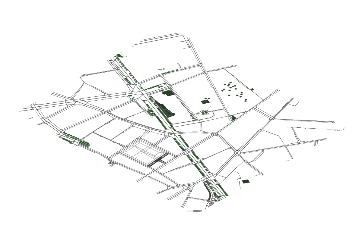 Site overview
