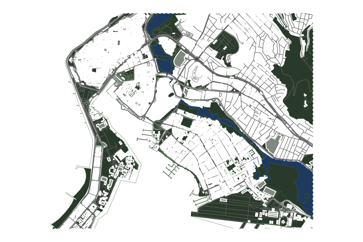 Site map