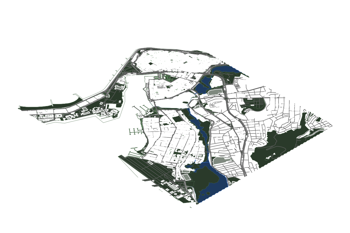 Site overview