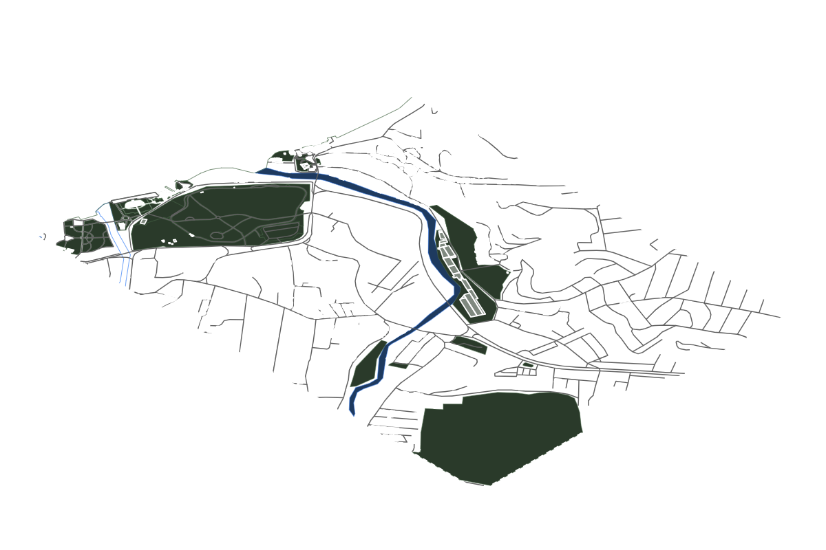 Site overview