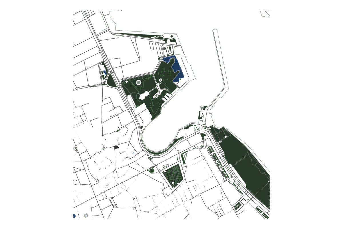Site map