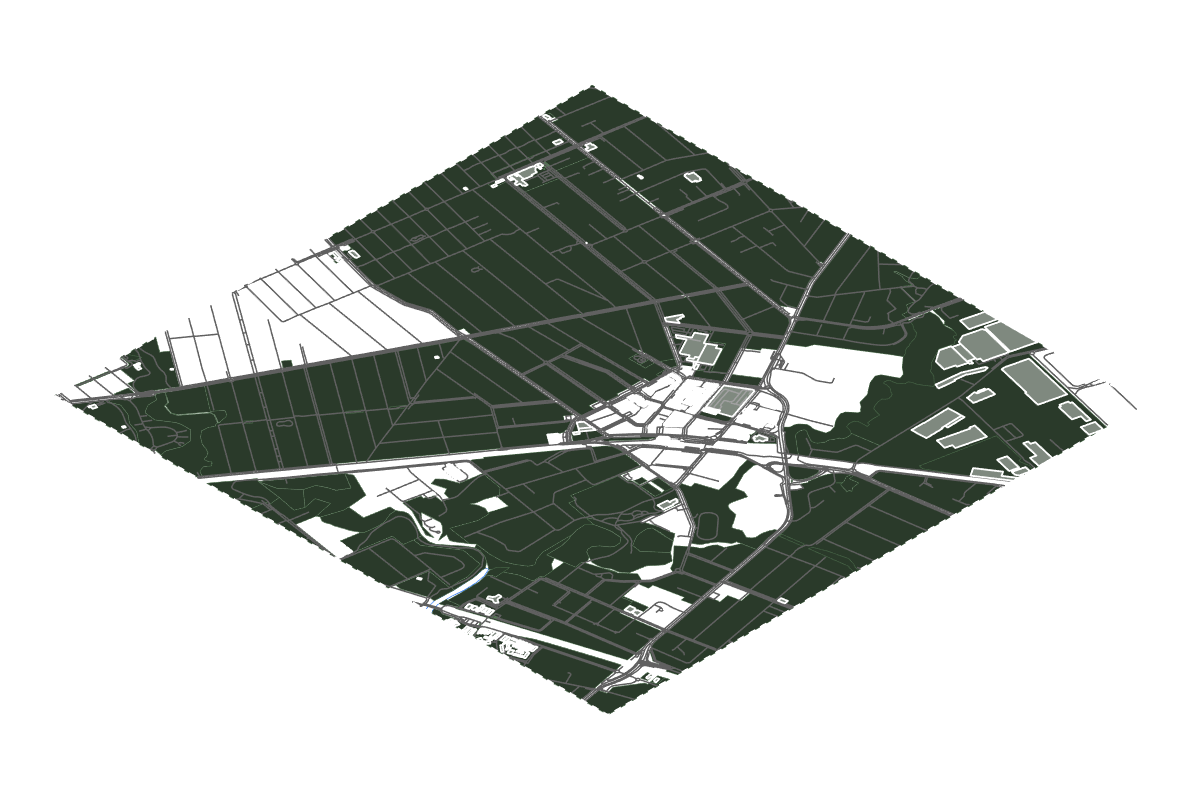 Site overview