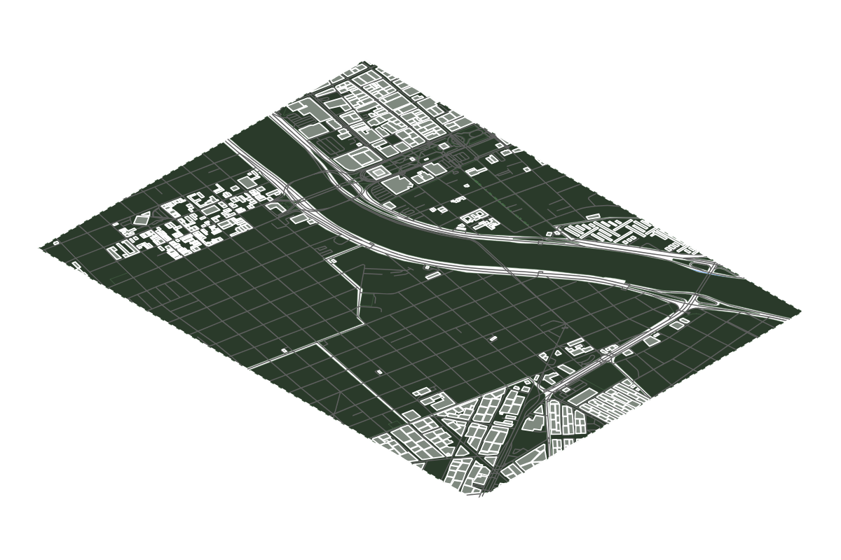Site overview