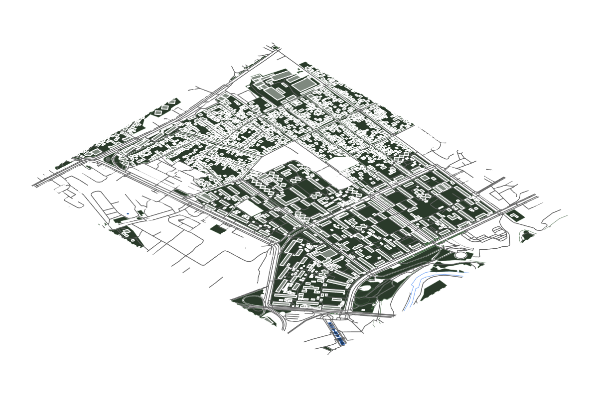 Site overview