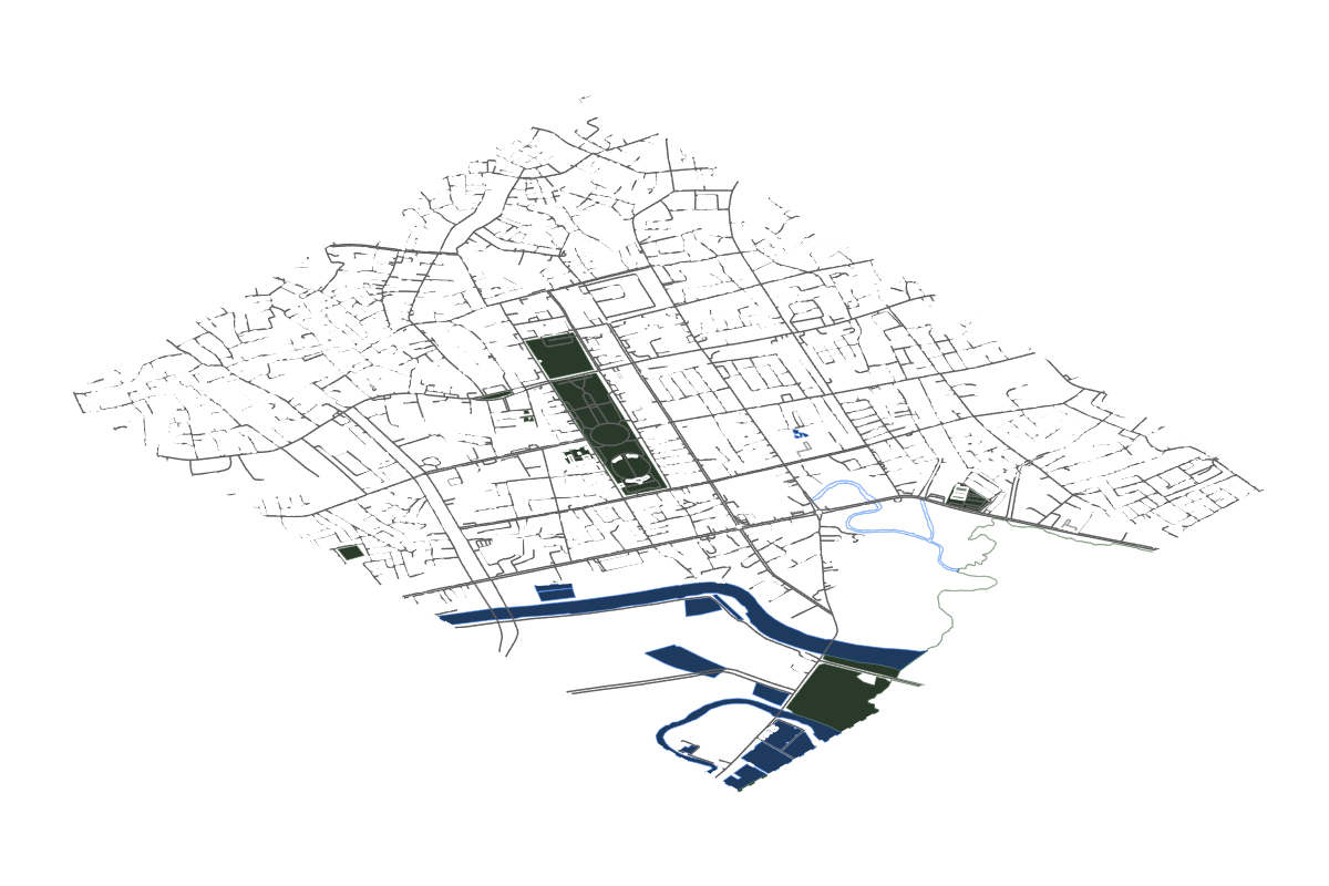 Site overview