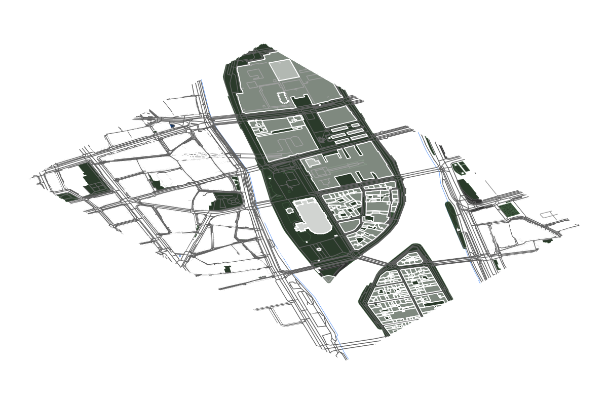 Site overview