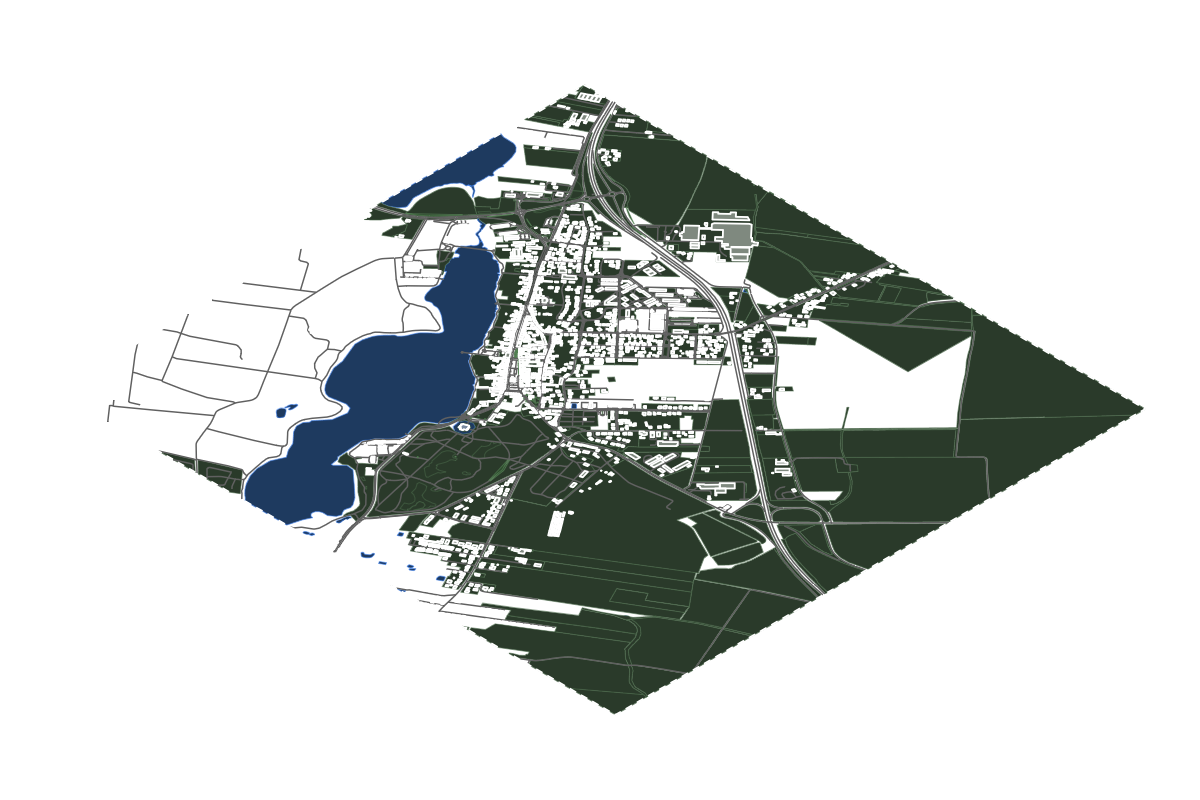Site overview