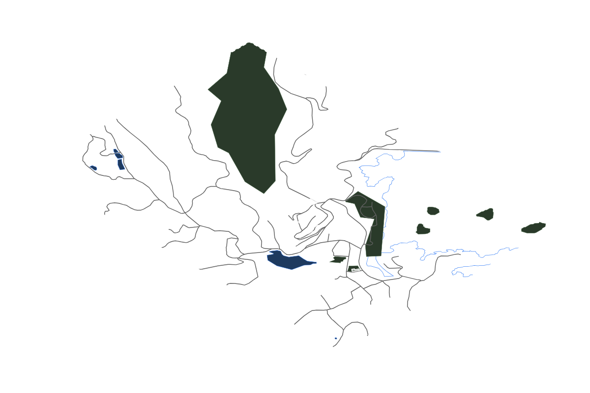 Site overview