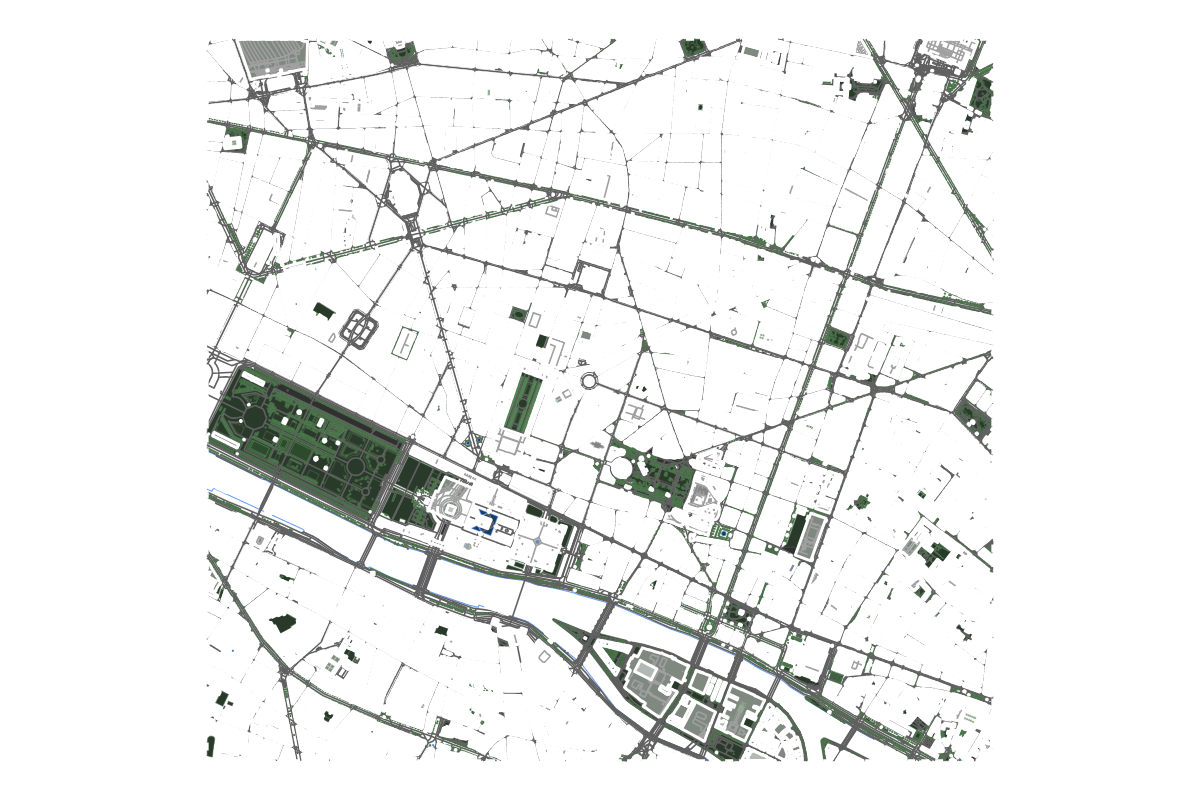 Site map