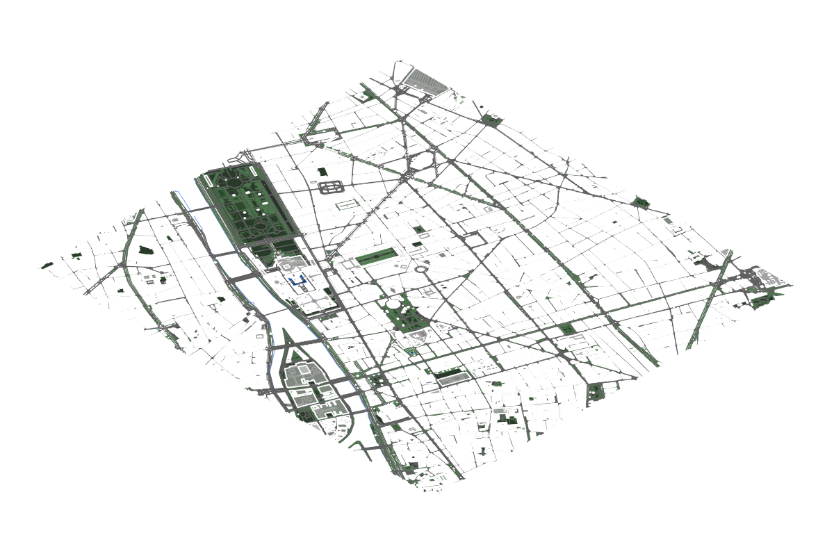 Site overview
