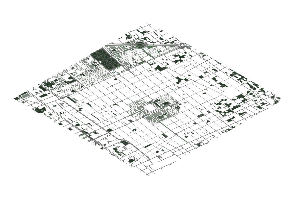 Site overview