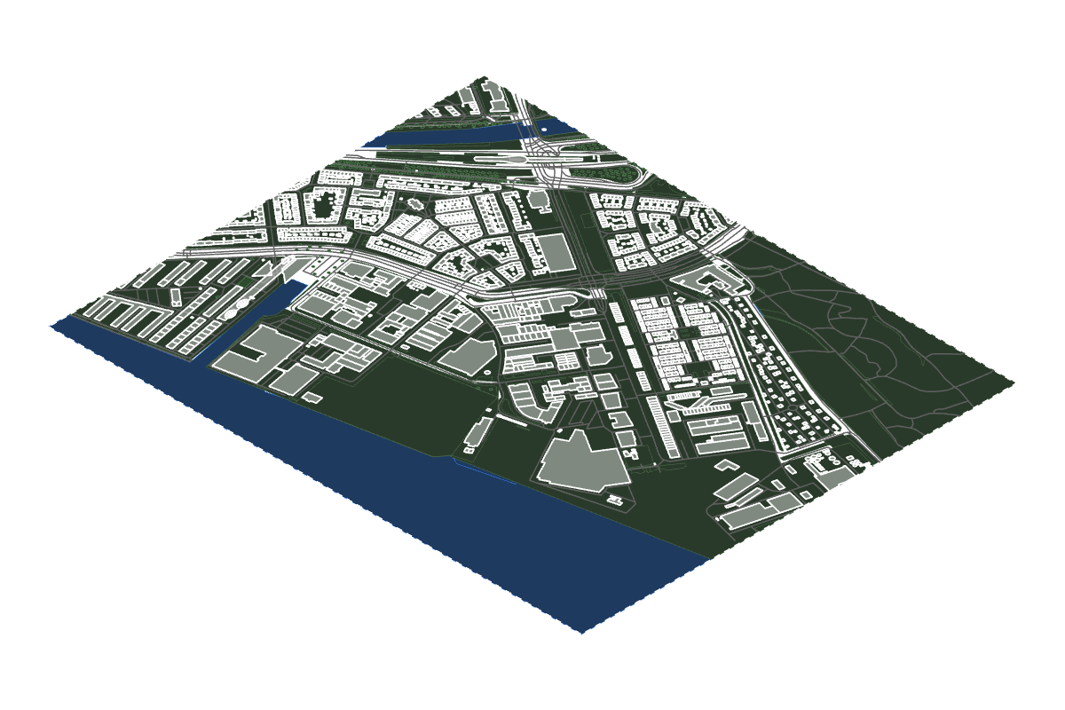 Site overview