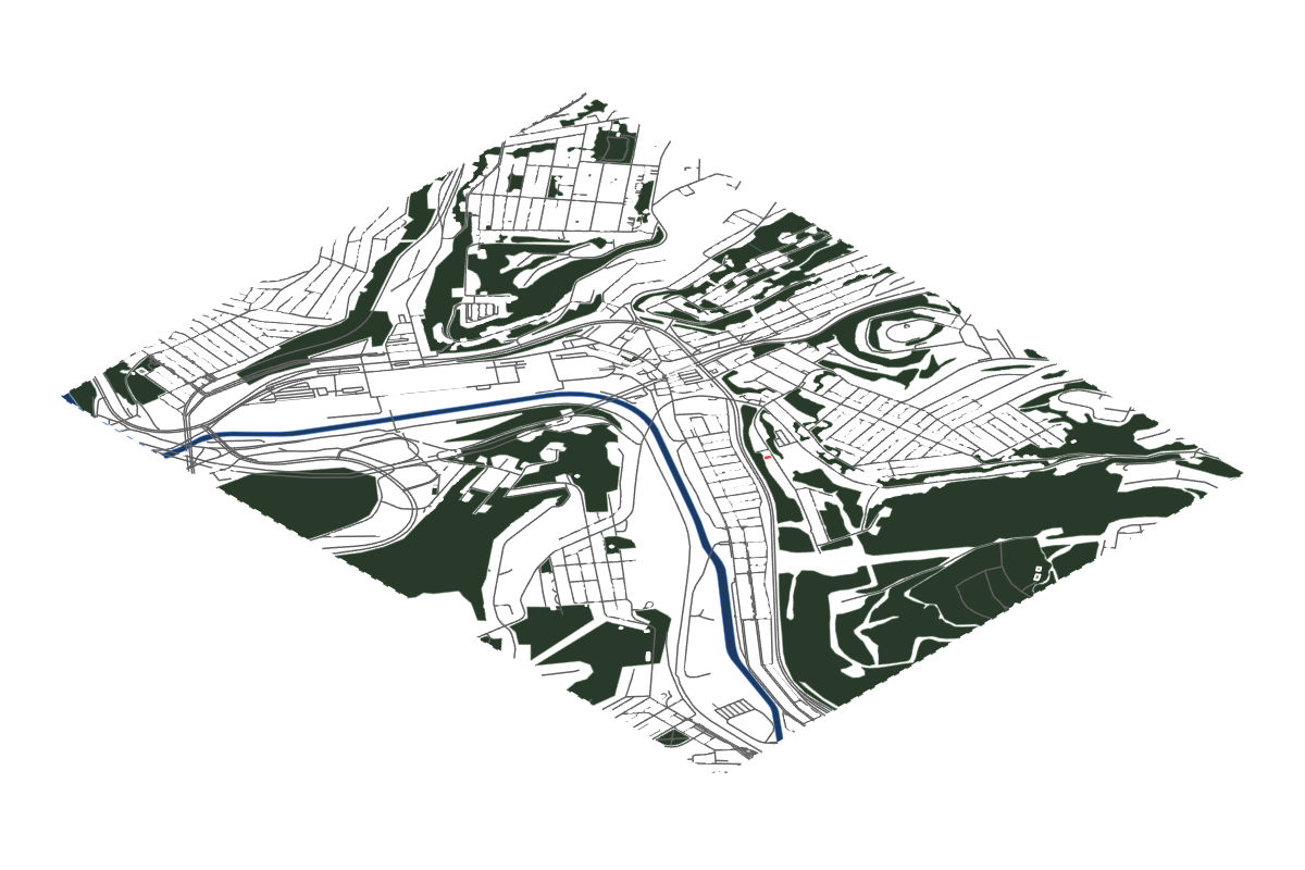 Site overview