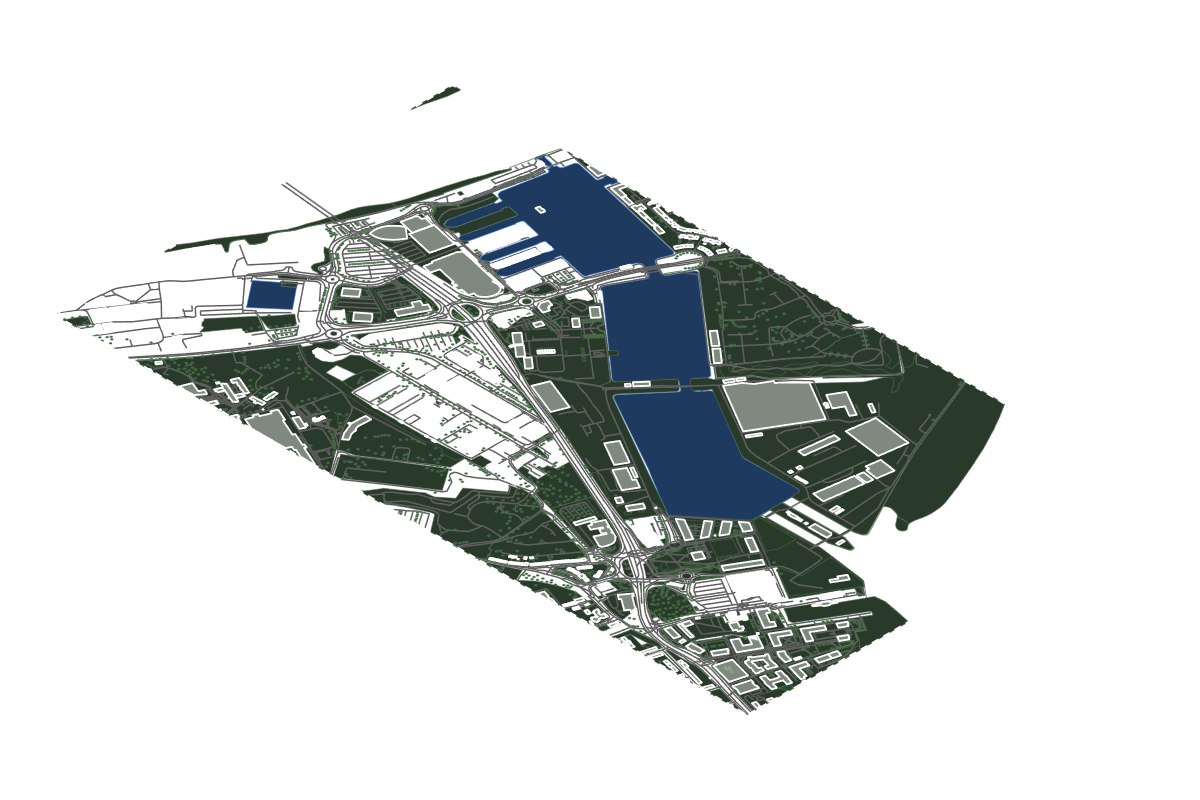 Site overview