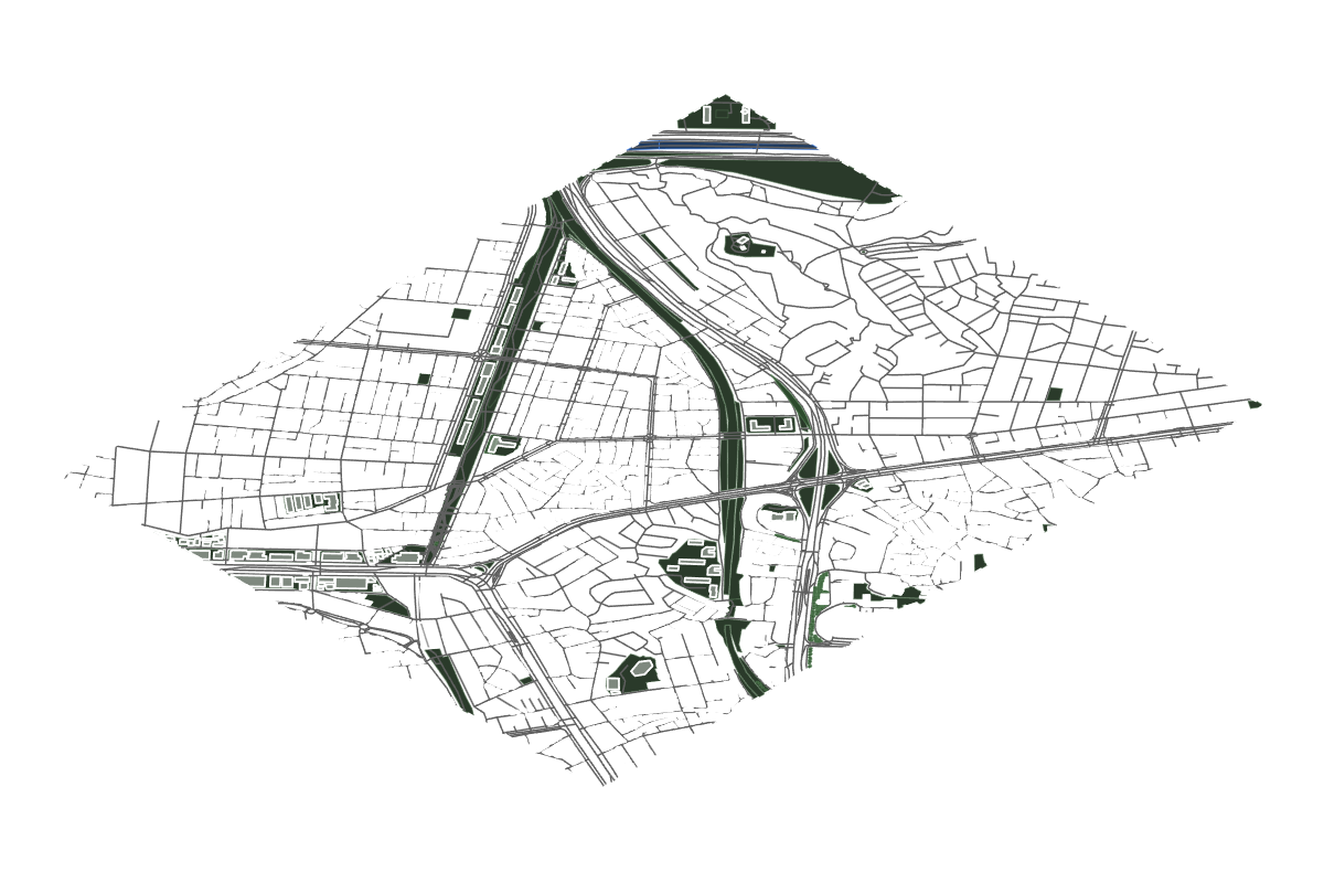 Site overview