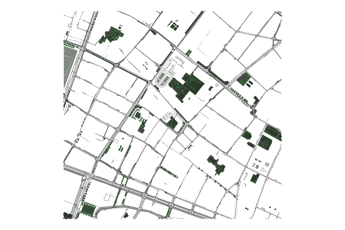 Site map