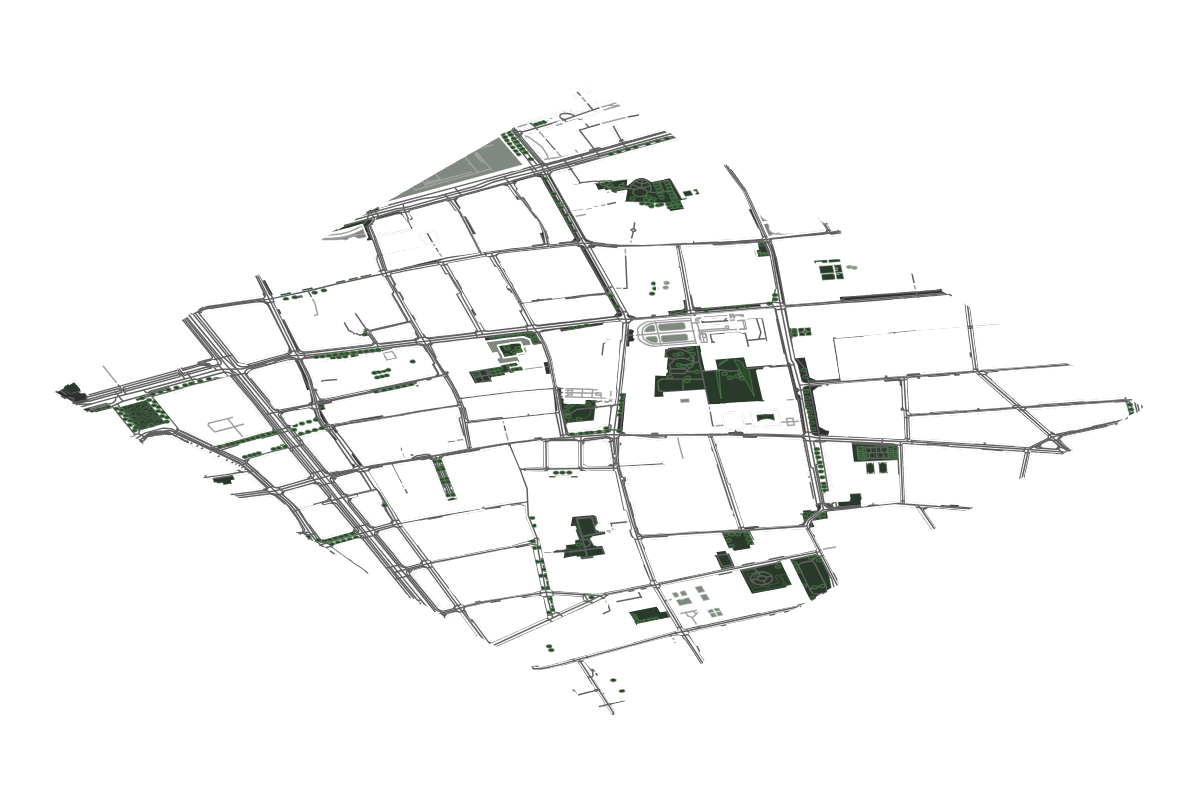 Site overview