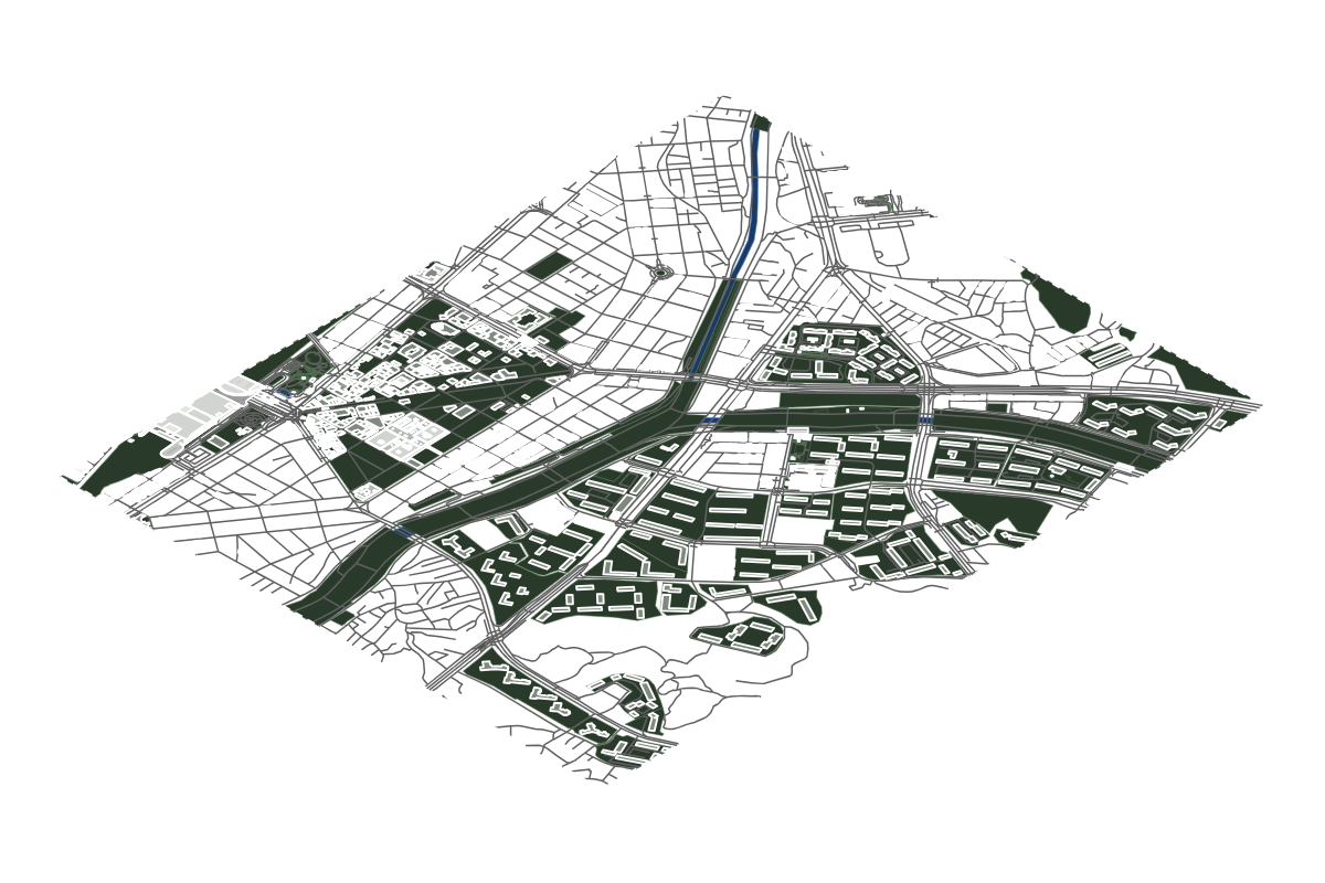 Site overview