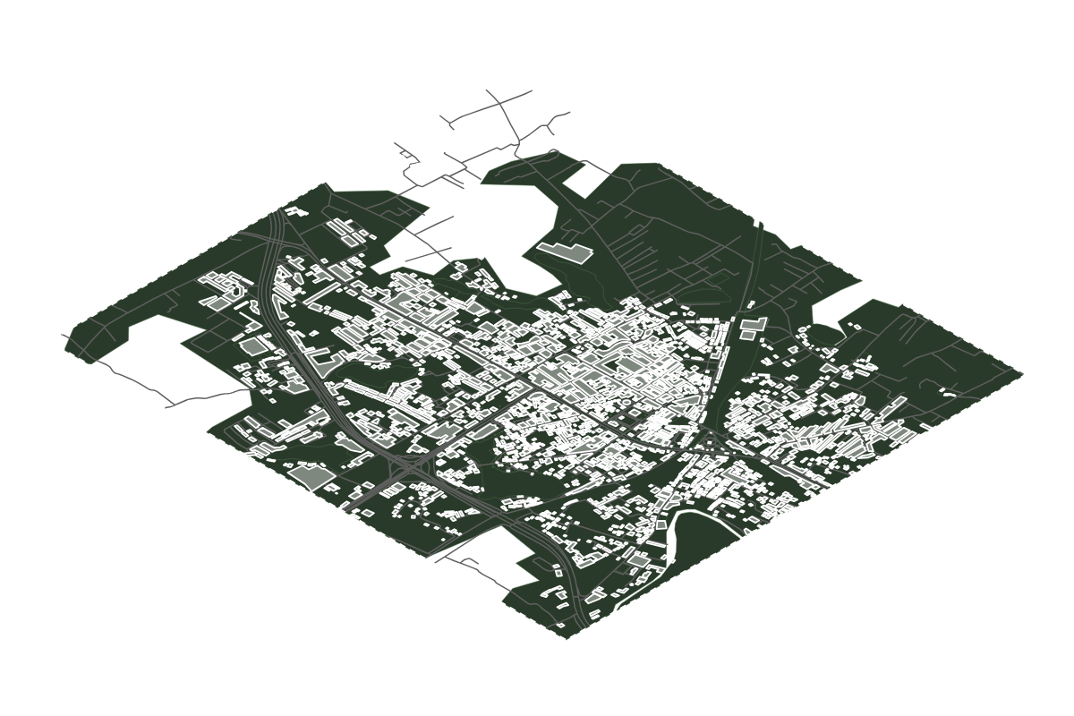 Site overview