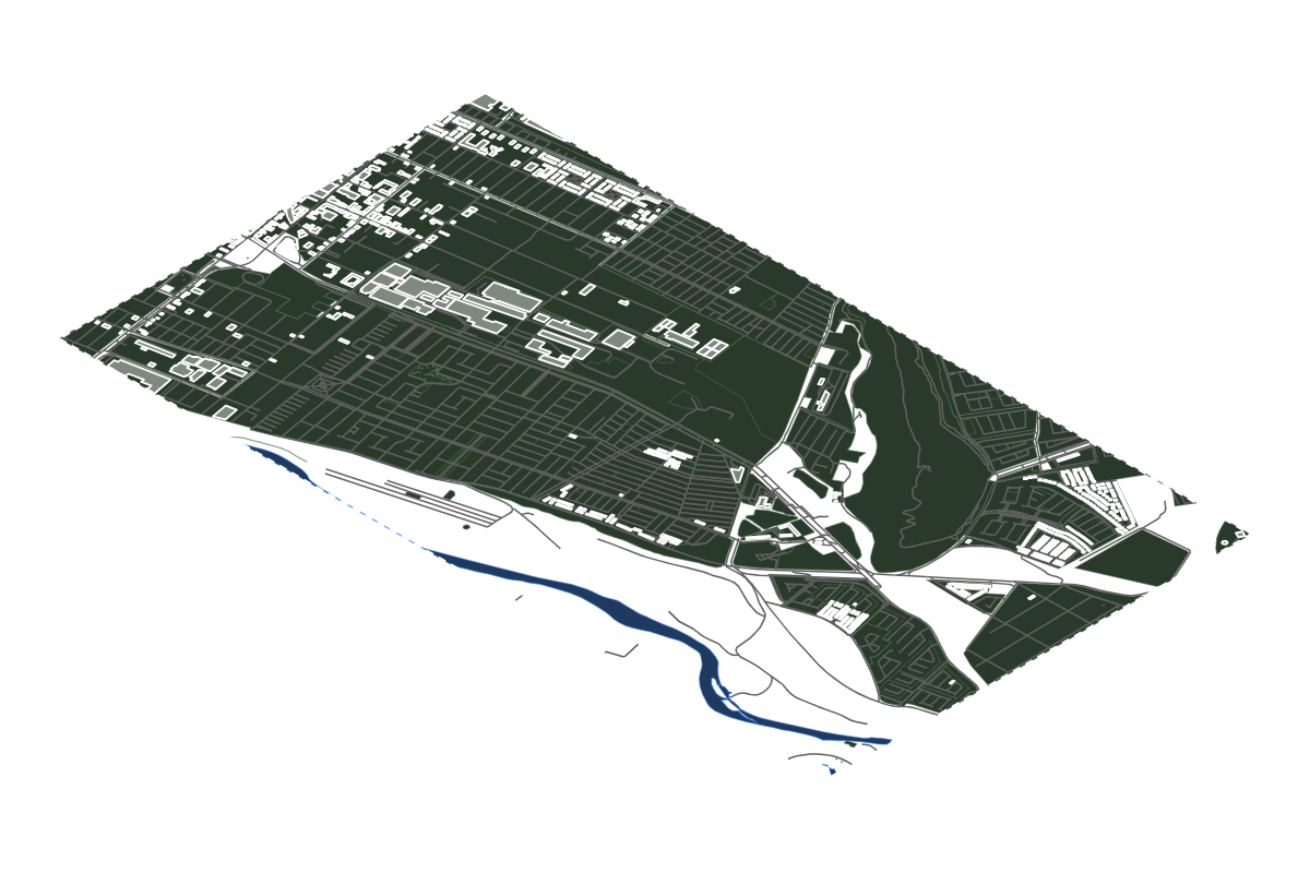 Site overview