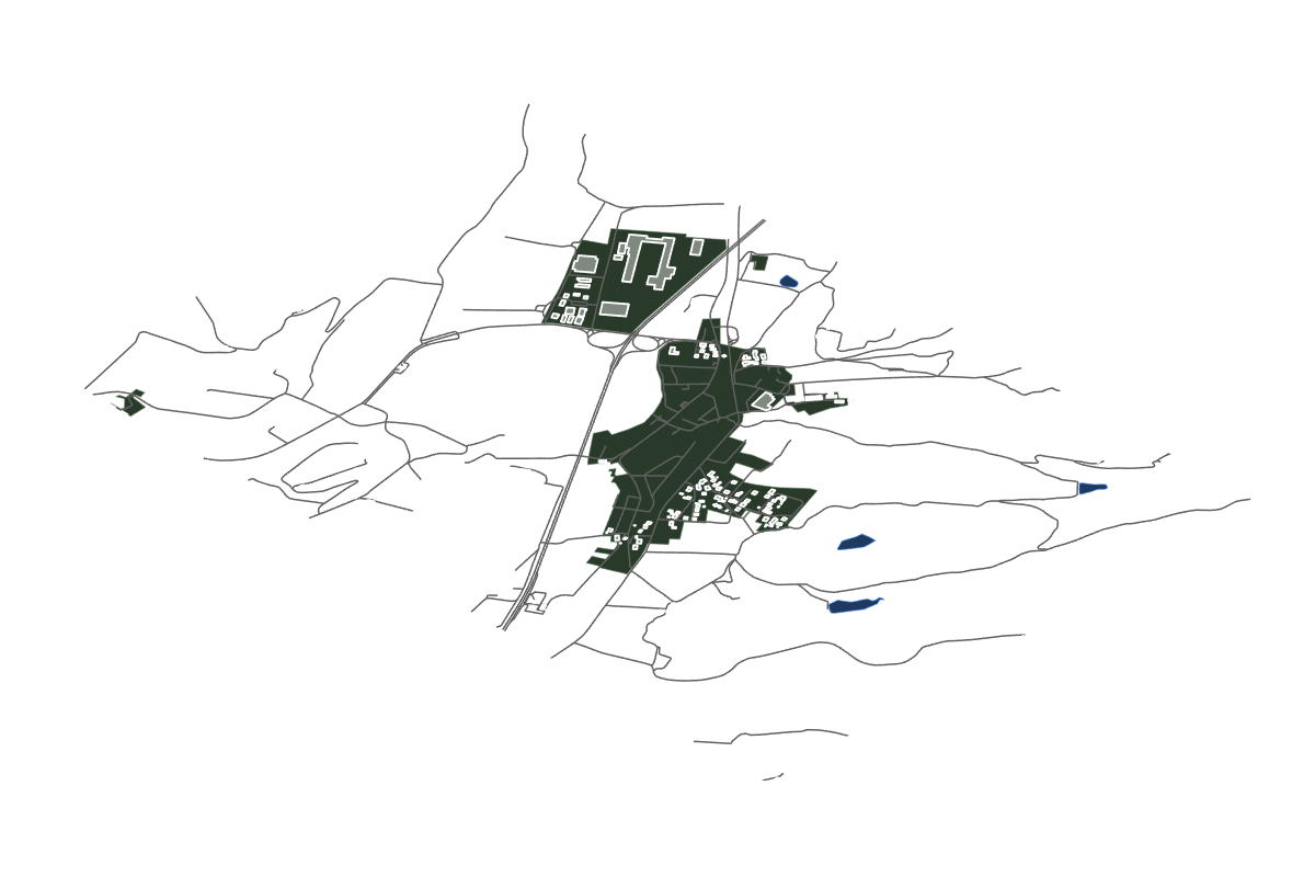 Site overview