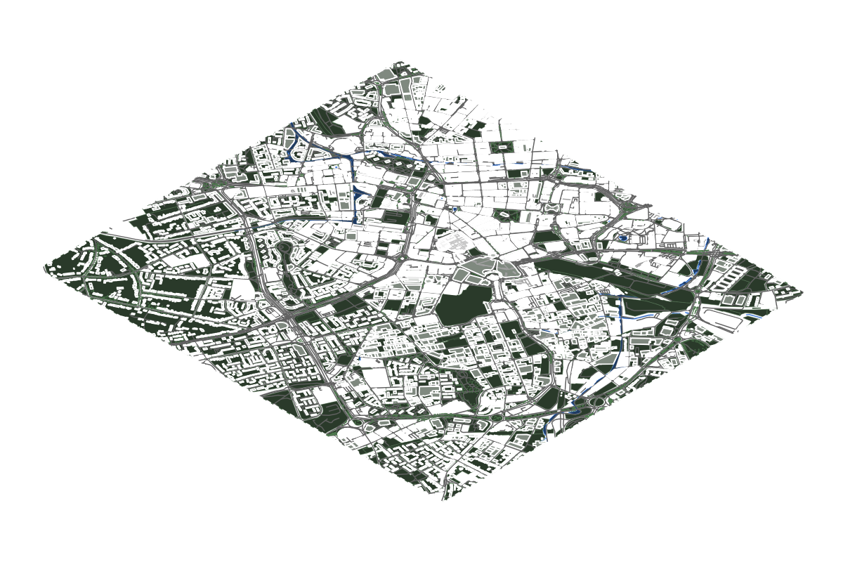 Site overview
