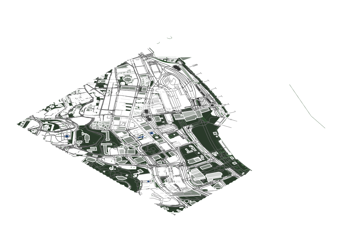 Site overview