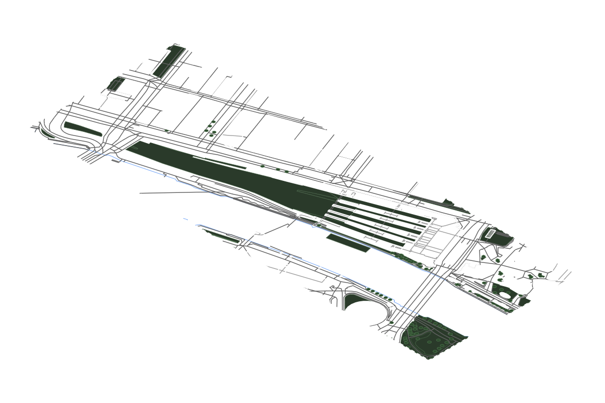 Site overview