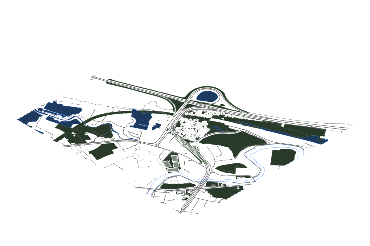 Site overview