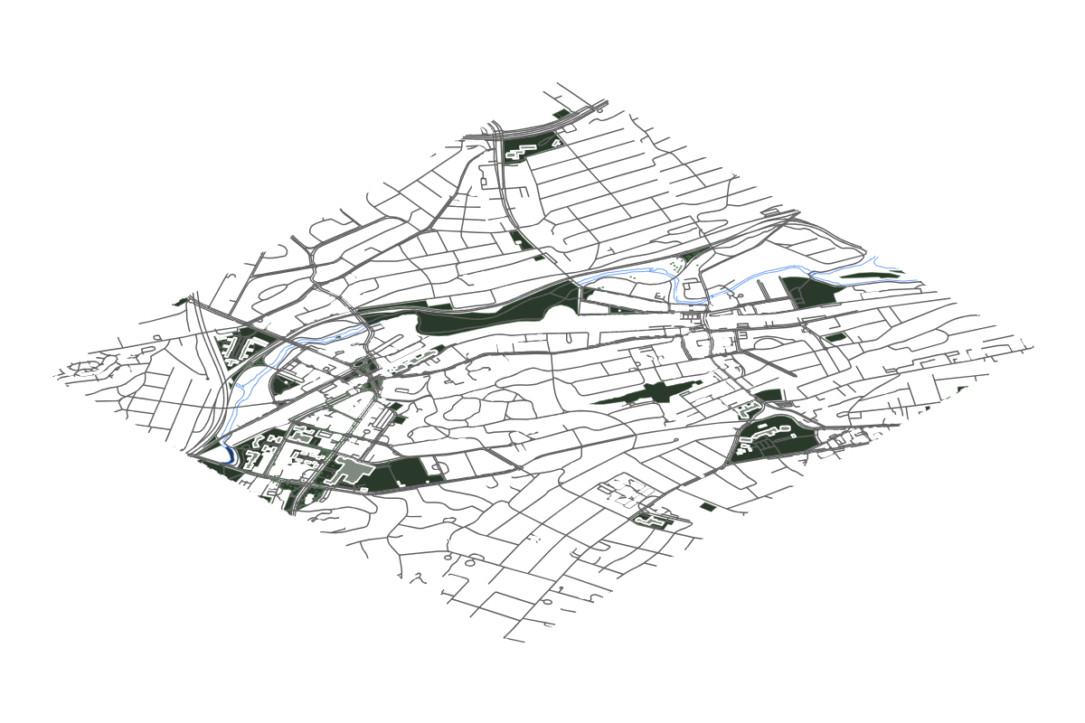 Site overview