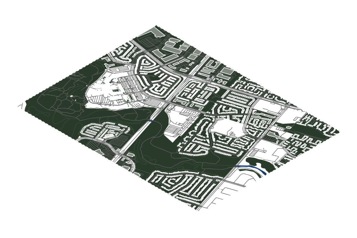 Site overview